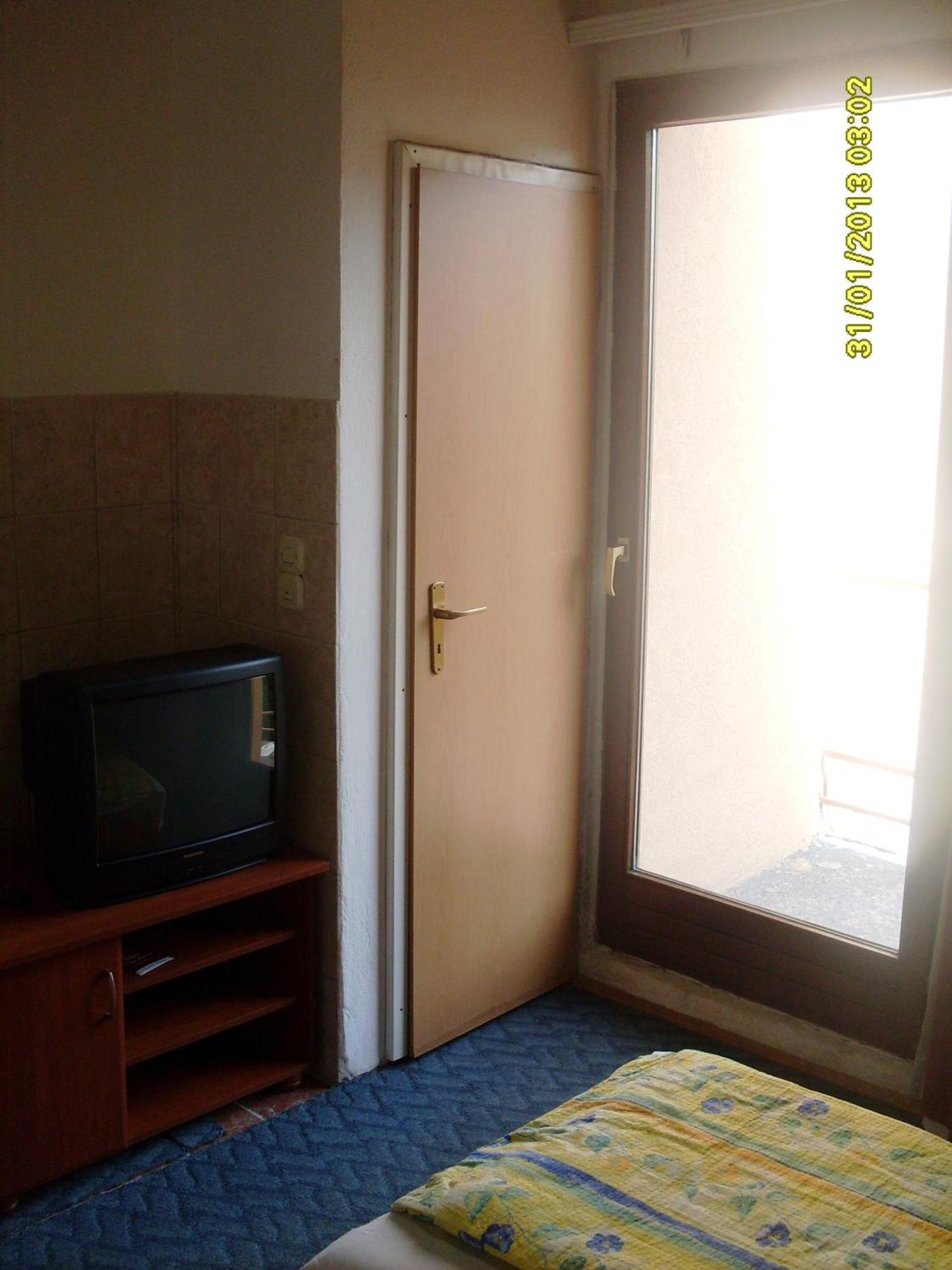 Hostel Gonzo SJJ Cameră foto